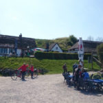 Ta dnes nabízí turistům řadu možností k občerstvení
