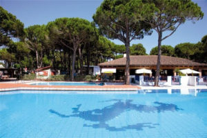 Camping Vilage Cavallino