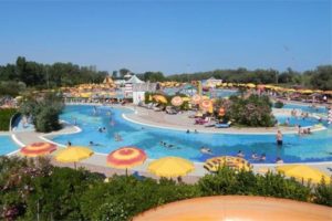 Centro Vacanze Pra' delle Torri aquapark