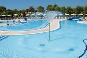 Europa Camping Village Water Park