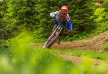 Bikepark Wagrain