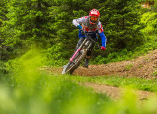 Bikepark Wagrain