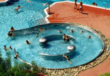 Aquapark Aquasplash Gols