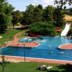 Aquapark Aquasplash Gols
