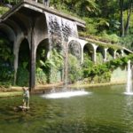 Jardim tropical Monte Palace
