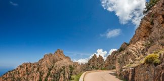 Les Calanches de Piana