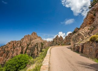 Les Calanches de Piana