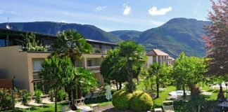 Apparthotel Gartenresidence Nalserhof ****
