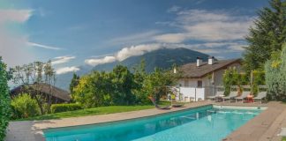 Garni Hotel Kessler ***