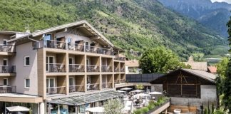 Hotel Das Stachelburg ****