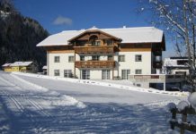 Appartementhaus Elmo ****, Kleinarl