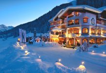 Familien- und Wellnesshotel Hanneshof ****, Kleinarl
