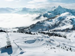 Shuttleberg Flachauwinkl/Kleinarl