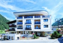 Hotel Arnika ****, Ischgl