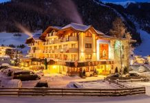 Hotel Olympia, Ischgl