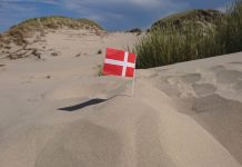 Råbjerg Mile