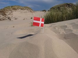 Råbjerg Mile