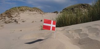 Råbjerg Mile