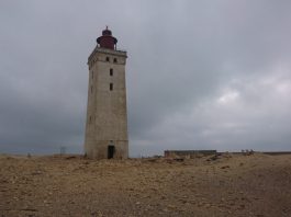 Rubjerg Knude Fyr