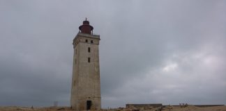 Rubjerg Knude Fyr