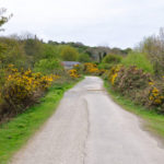 Mineral Tramway Cycle Trail
