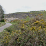 Mineral Tramway Cycle Trail