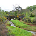 Mineral Tramway Cycle Trail