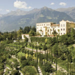 Zahrady zámku Trauttmansdorff