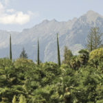 Zahrady zámku Trauttmansdorff