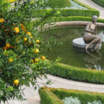 Zahrady zámku Trauttmansdorff