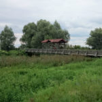 Starý most u Andau
