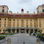 Zámek Esterházy v Eisenstadtu