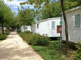 Jak vypadá den v resortu na Benátské riviéře Prázdninový resort v Cavallinu