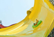 Aquacolors Poreč Aquapark Aquacolors Poreč