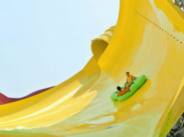 Aquacolors Poreč Aquapark Aquacolors Poreč