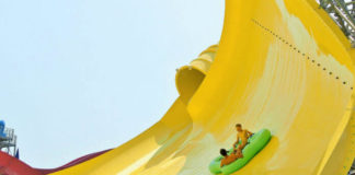 Aquacolors Poreč Aquapark Aquacolors Poreč