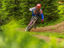 Bikepark Wagrain Bikepark Wagrain