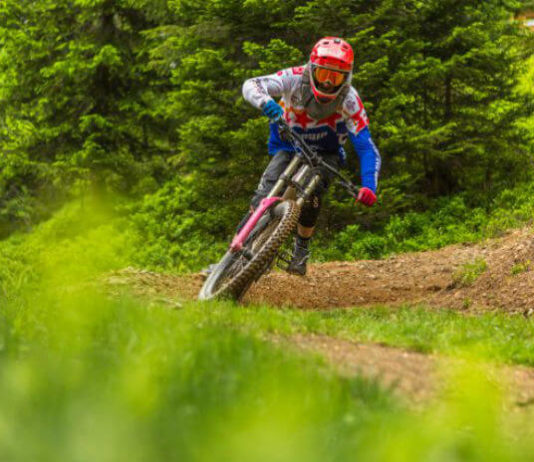 Bikepark Wagrain