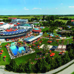 Panorama Sonnentherme Lutzmannsburg