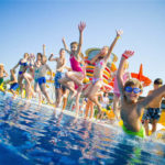 Aquapark Sonnentherme Lutzmannsburg