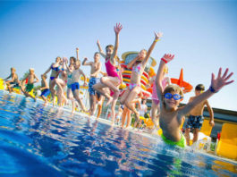 Aquapark Sonnentherme Lutzmannsburg Aquapark Sonnentherme Lutzmannsburg