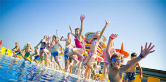 Aquapark Sonnentherme Lutzmannsburg Aquapark Sonnentherme Lutzmannsburg