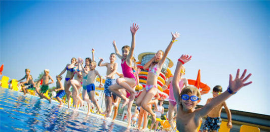 Aquapark Sonnentherme Lutzmannsburg Aquapark Sonnentherme Lutzmannsburg
