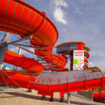 Tobogány Sonnentherme