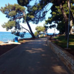 Promenáda Poreč