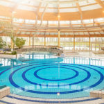 Aquapark AHOI! RÜGEN v Sellinu na Rujáně