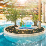 Aquapark AHOI! RÜGEN v Sellinu na Rujáně