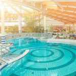 Aquapark AHOI! RÜGEN v Sellinu na Rujáně