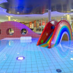 Aquapark AHOI! RÜGEN v Sellinu na Rujáně