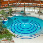 Aquapark AHOI! RÜGEN v Sellinu na Rujáně